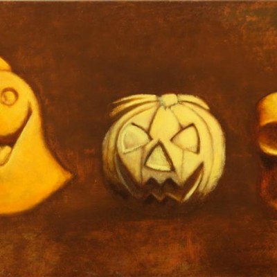 Wolfgang Leidhold, Vanitas (Still life) / Vanitas (Stilleben), Egg-tempera & oil on canvas - 23,6 x 39,4 inches - 2004 Tempera & Öl auf Leinwand - 60 x 100 cm - 2004