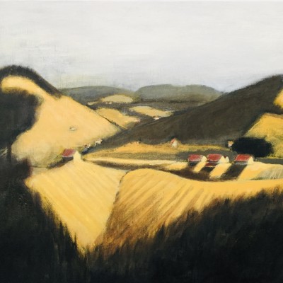 Steiermark 40x50